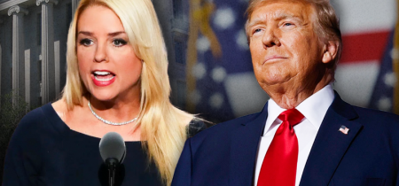 Pam Bondi sľubuje, že ako Trumpova generálna prokurátorka ukončí vládne "zbrojenie" proti zástancom života