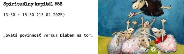 Spirituálny kapitál 553