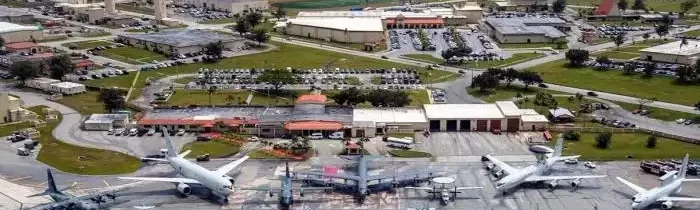 Pentagón chce „obmedzovať“ Čínu? Američania musia posilniť letiská a množstvo vojenskej infraštruktúry