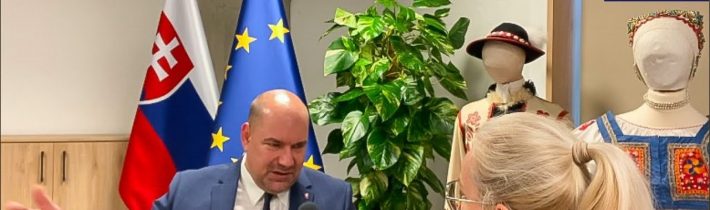 Dušan Keketi: Verím, že koaličná rada rozhodne správne pre slovenský šport