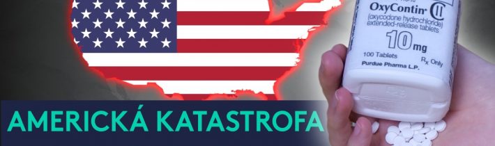 Ako Farma firma spravila z Američanov závislých. Príbeh Sacklerovcov, opiátovej krízy a Oxycontinu.