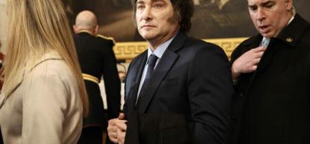 Argentínsky prezident Javier Milei zakázal transrodové lieky a operácie pre neplnoleté osoby
