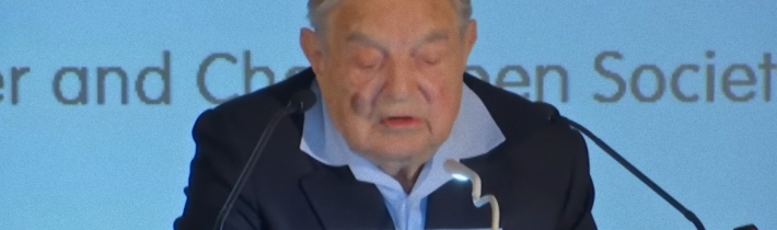 Maďarský zákon „Lex Soros“: Proroctví, nikoli paranoia