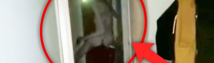 12 DĚSIVÝCH VIDEÍ, díky kterým si nezajdeš ANI NA ZÁCHOD! 👻 | Děsivé videa