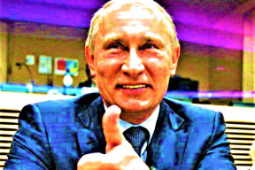 Poničené vztahy  a proč se sám za sebe a za náš národ stydím…