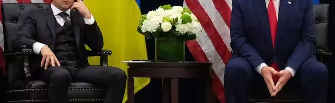Prečo USA začali dávať Rusku darčeky