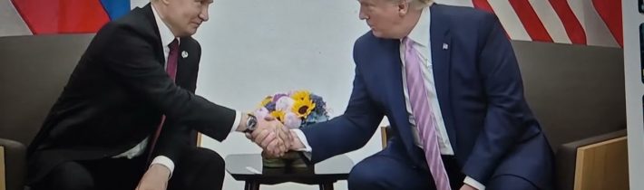 „Donald Trump to chápe.. „: NEUVĚŘITELNÉ scény na půdě OSN, když se USA postavily na stranu Ruska…
