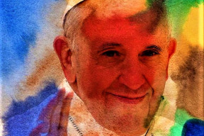 BKP: Co bude po smrti pseudopapeže Bergoglia?