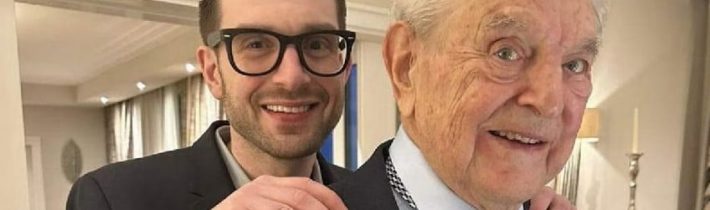 Soudkyně, která prohlásila volby v Rumunsku za neplatné, je součástí Sorosovy sítě