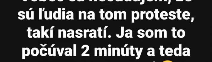 …  😇 Od Buka Do Buka – Korektne nekorektné MEME