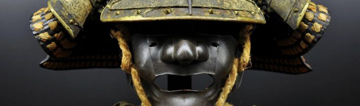 Samurajové – Nezlomná duše japonských strážců ctiVe stínu dávných věků, kdy os…