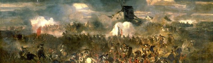 Kam se poděli padlí vojáci od bitvy u Waterloo (1815)