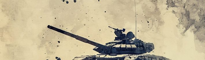 Edelweiss v boji: Příběh ukrajinské 10. horské útočné brigády
