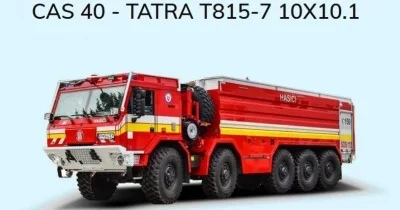 Masakr automobilového průmyslu: Tatra skončila, prudký pokles Škoda auto, ale administrativa státu kyne a kyne…