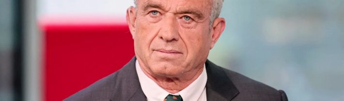 Hrůza z RFK jr.