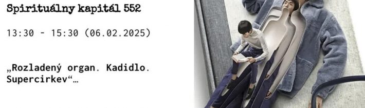 Spirituálny kapitál 552