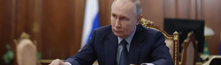 BBC: Putin by mohol rokovať priamo s USA a zaujať prvé miesto v medzinárodnej politike