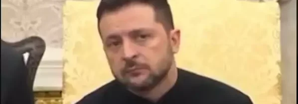 Zelenskyj si podpísal rozsudok smrti. Jeho najväčšie obavy súvisia so scenármi jeho odstránenia
