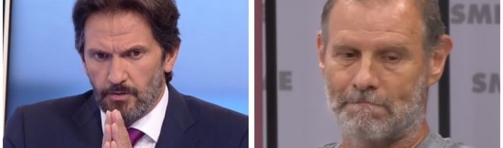 ICH REAKCIE NABERAJÚ OBLUDNÉ ROZMERY. PRAVDA SA KONEČNE UKÁZALA.