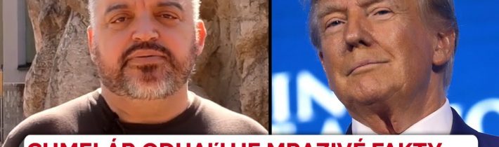 Eduard Chmelár prekvapuje zisteniami o NATO: Už to potvrdili aj v BBC!