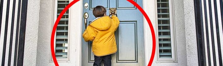 Její syn zemřel. O dva roky později někdo zaklepal na dveře a řekl: „Mami, to jsem já“…