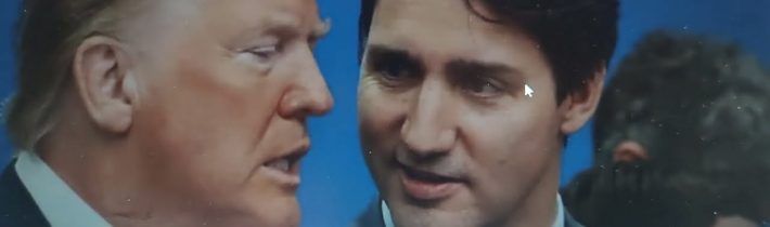 Justin Trudeau hází „fentanylovou info-bombu“ v době Trumpových hrozeb vysokými cly; vyhlašuje…