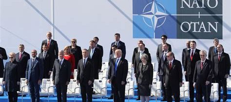 Larry Johnson: Proč se k čertu NATO rozšiřovalo, když se zmenšovala ruská armáda? – P9 – Sklad: PŘEKLADY ATD.