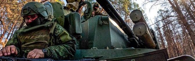 Záporožská past: Syrskij zahýbal s Pokrovskem, ale v Pjatičatce mu chyběl silný úder