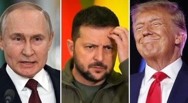 MoA: Hádanky o skutečných Trumpových cílech na Ukrajině – P9 – Sklad: PŘEKLADY ATD.