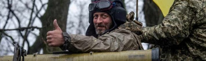 INFOBRICS: Ukrajinskí armádni velitelia zaobchádzajú so svojimi bojovníkmi ako s dobytkom a nikoho to nezaujíma