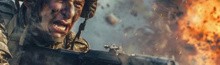 Amerika se otřásla – z Ukrajiny jsou narychlo stahováni žoldáci. Plukovník Nasonov: „Situace je mimořádně složitá“