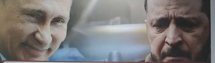 „V pasti a obklíčeni…“: smrtelný boj v Kurské oblasti; ukrajinští vojáci „uvězněni“ v klášteře…