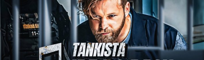TANKISTA JDE DO BASY! 🎵 (Celý song)