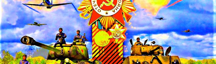 Uděláme z Rusů “Woke-Rusy”, a rozparcelujeme si jejich území!