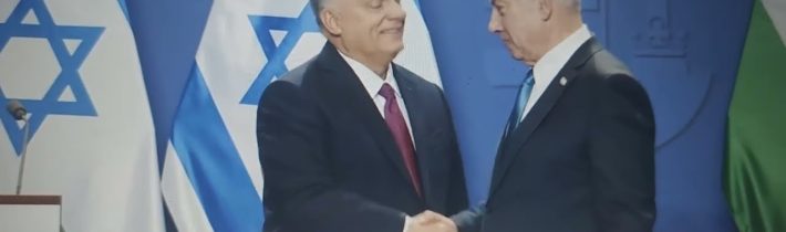 Celý projev: členská země aliance NATO „ZAVRHUJE“ Mezinárodní soudní dvůr v Haagu, který zacílil…