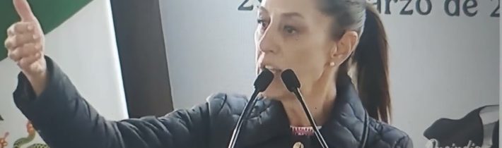 Vliv Trumpova „Dne osvobození“ v záležitosti celních tarifů na hranicích mezi USA a Mexikem; plán…