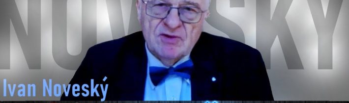 Noveský: Solární baroni, stabilita sítě, akumulace proudu a význam vody, který nepodceňujme