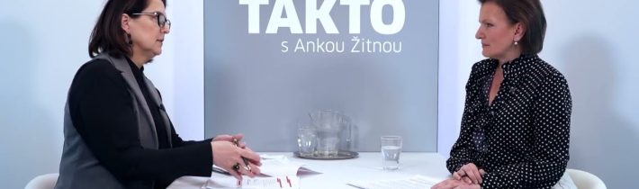 TERAZ TAKTO: “Podnet na Záleskú Mazákova podriadená schovala do skrine,“ hovorí Marcela Kosová