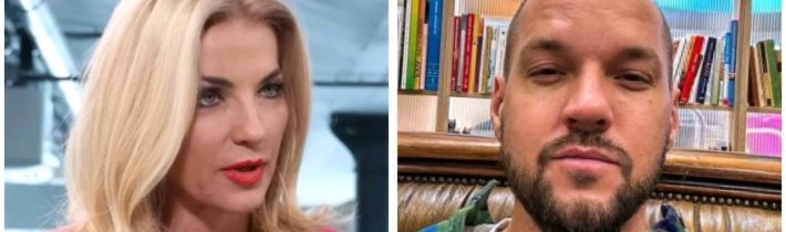 ÚDER, KTORÝ ICH POLOŽIL NA KOLENÁ. SLEDUJEME ROZKLAD V PRIAMOM PRENOSE.