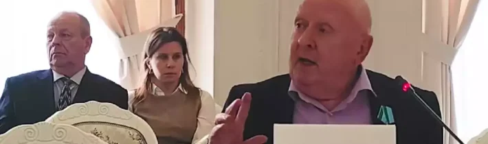 Američan, ktorý sa presťahoval na Krym povedal pravdu o USA