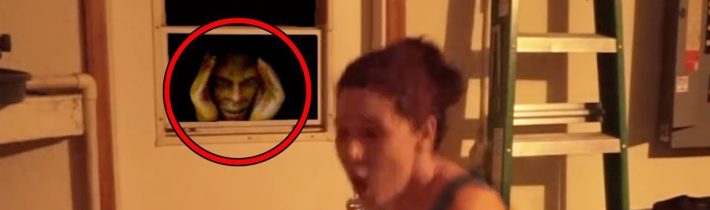 Děsivá TikTok videa, která zatím nikdo nebyl schopný vysvětlit! | Děsivé videa