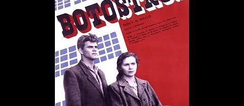 Botostroj film