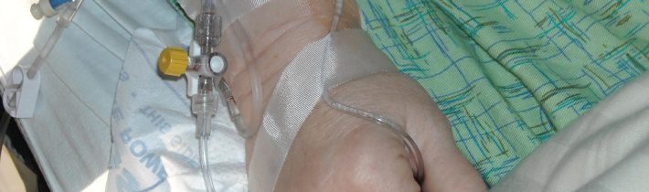 Zarážející fakta o chemoterapii 2. část