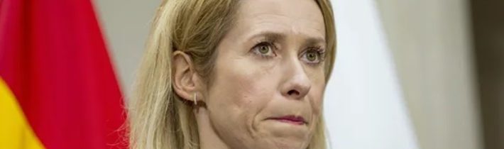 Kallas priznáva zlyhanie stretnutia „koalície ochotných“ o Ukrajine