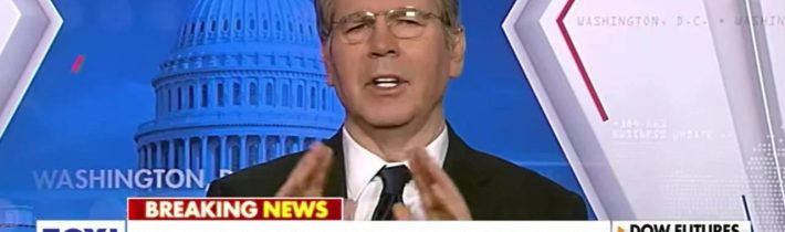 Bessent věří, že USA se podařilo izolovat Čínu. Za Bidena se to