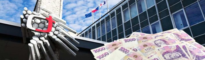 Zaplať a drž hubu? Česká televize jako novodobý výběrčí výpalného!