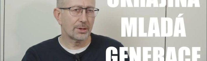 Důležité otázky řešit referendem 🇸🇰 Peter Krámský (2 část)