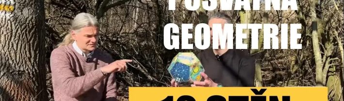 Nejvyšší tajemství globální agendy | Jiří Saharin Vondra (1 část)