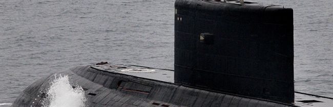 Ruské ponorky „Paltus“ naďalej držia krajiny NATO v strachu