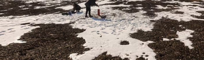 USA a Ukrajina vedú napäté rozhovory, keďže dohoda o mineráloch zostáva v nedohľadne